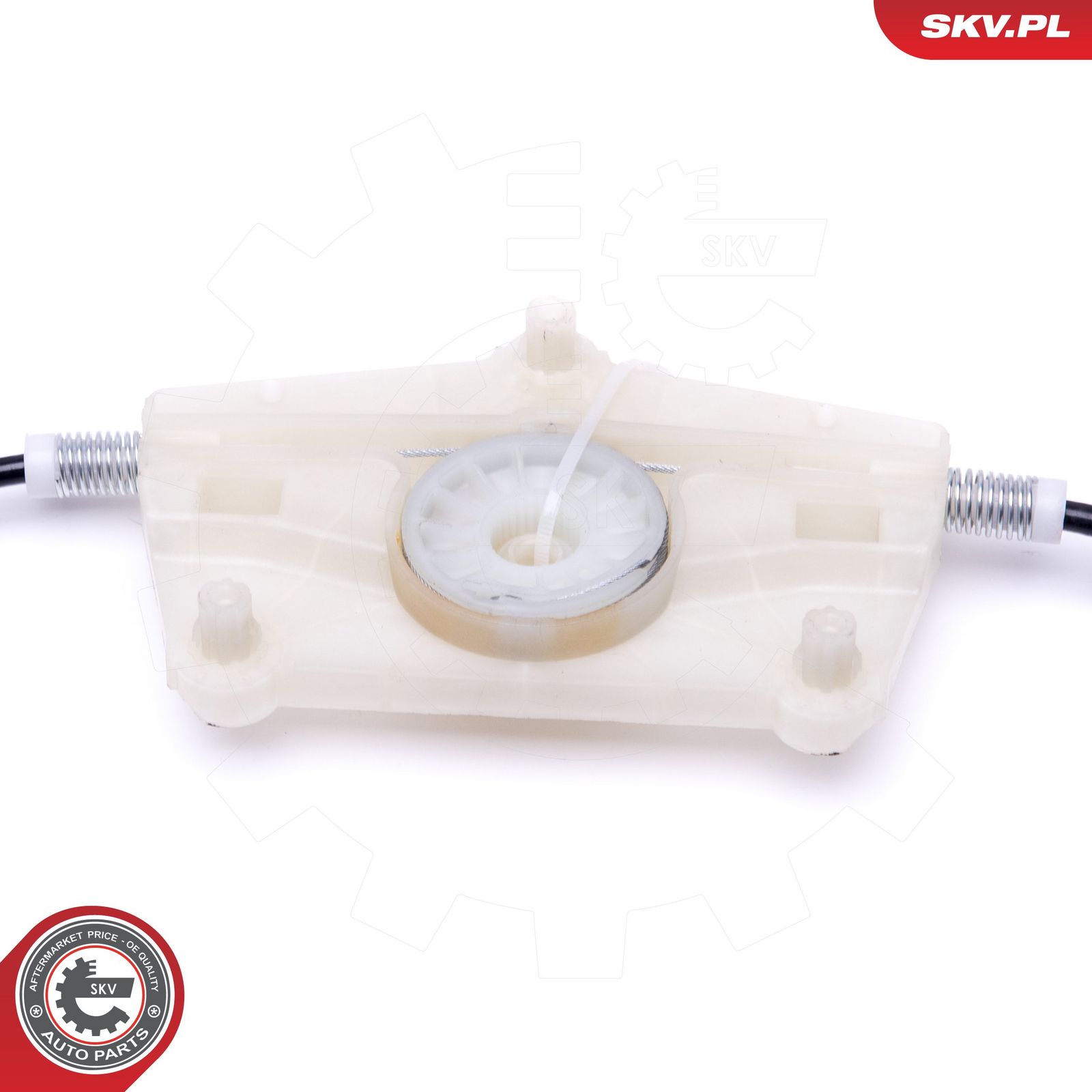 Levně Zvedací zařízení oken ESEN SKV 01SKV313