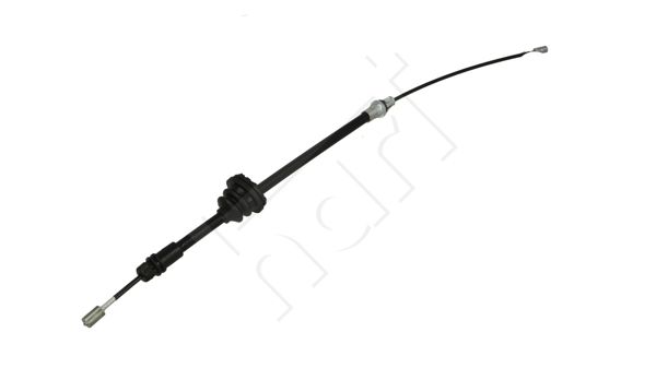 Cięgło, hamulec postojowy HART 222 051