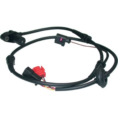 Czujnik, prędkość obrotowa koła VEMA VE50902