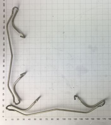 JURATEK - Brake Pad Fitting Kit