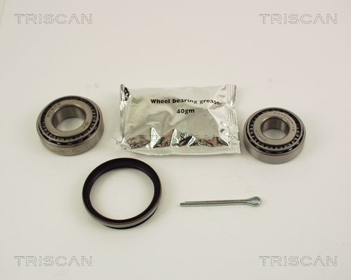 Zestaw łożysk koła KAWE 8530 25208