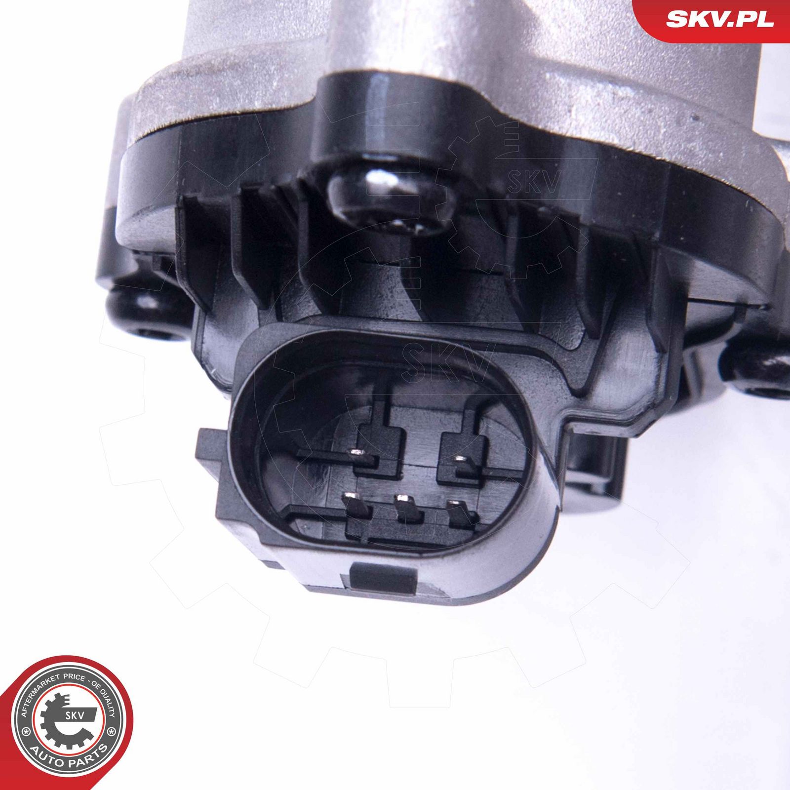 Levně AGR-Ventil ESEN SKV 14SKV155