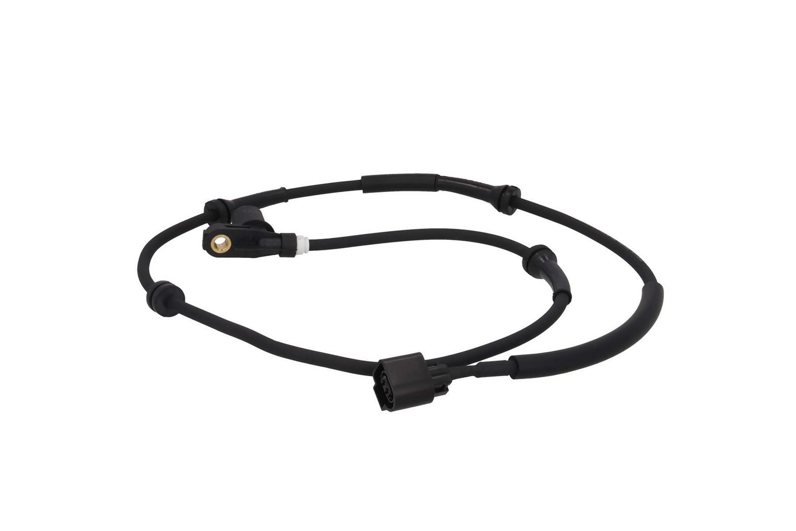 Andur, rattapöörete arv