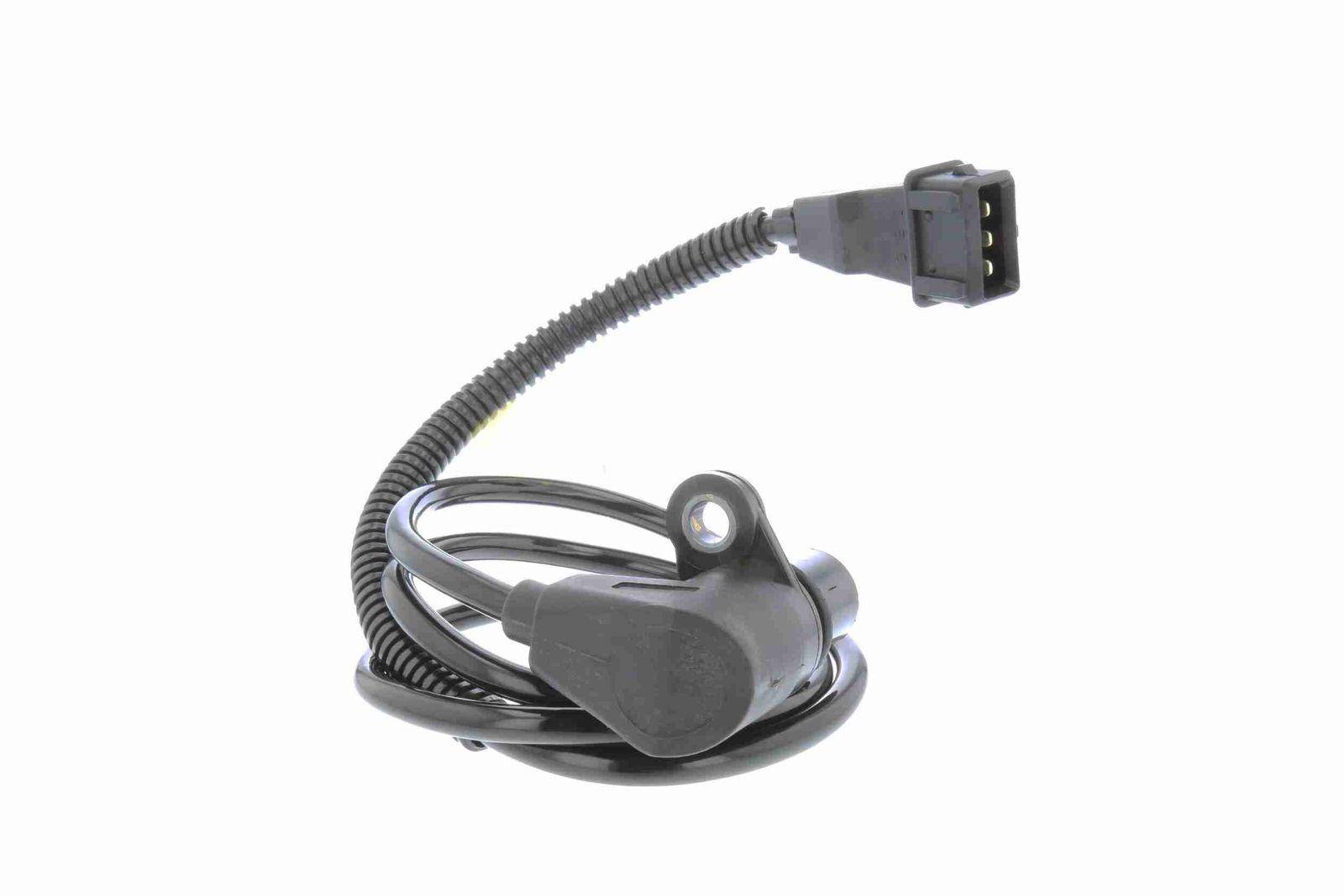 Capteur d'angle, vilebrequin