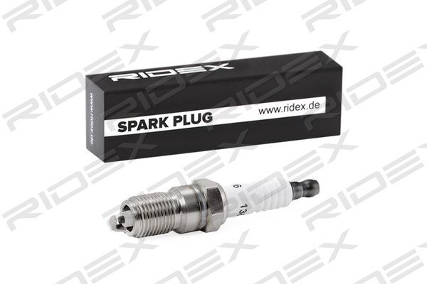 Świeca zapłonowa RIDEX 686S0057