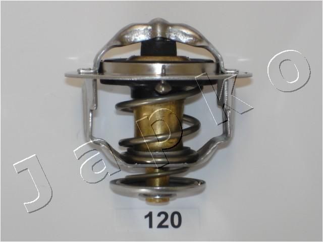 Termostaat,Jahutusvedelik