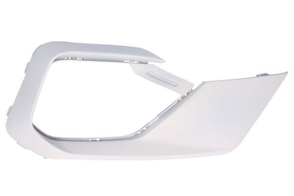 Õhuvõre, põrkeraud