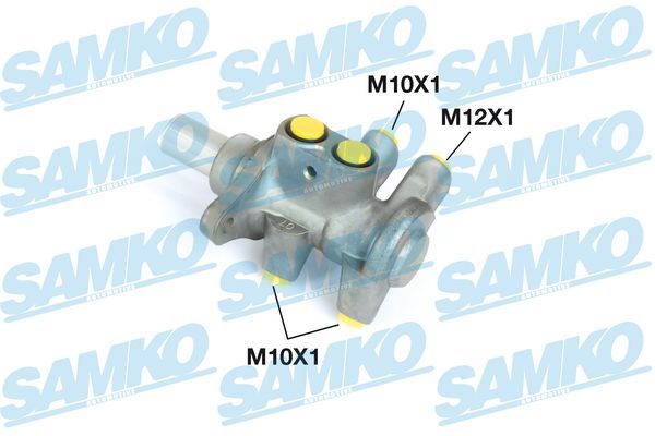 Pompa hamulcowa SAMKO P30091