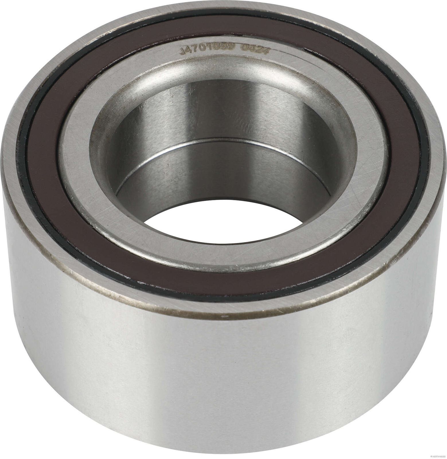 Set rulment roata HERTH+BUSS JAKOPARTS J4701059