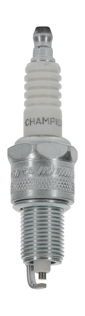 Свеча зажигания