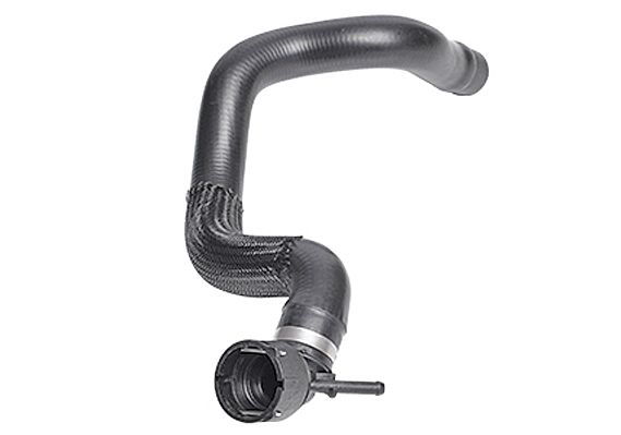 Furtun radiator METZGER 2420757
