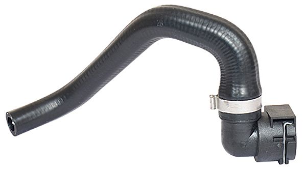 Furtun radiator METZGER 2420266