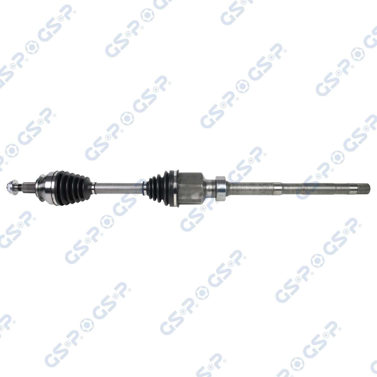 Приводной вал