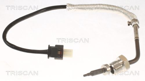czujnik, temperatura spalin TRISCAN 8826 23034