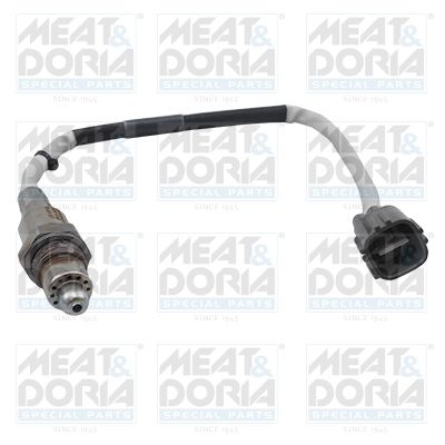 Sonda lambda MEAT & DORIA 81929