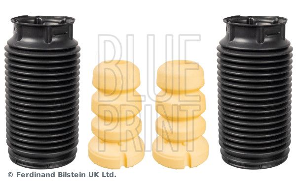 Putekļu aizsargkomplekts, Amortizators