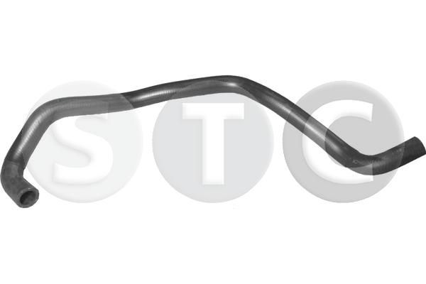 wąż, wymiennik ciepła (ogrzewanie) STC T408438