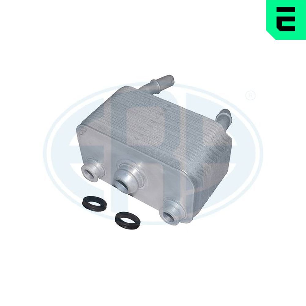 масляный радиатор, двигательное масло