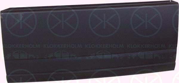 Usa, caroserie KLOKKERHOLM 9558150
