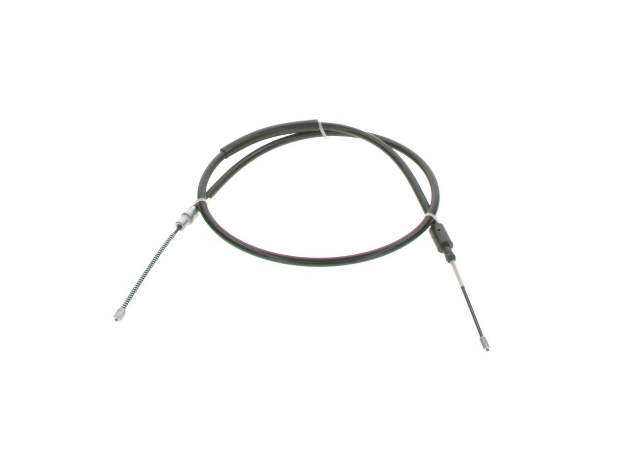 Cablu, frana de parcare BOSCH 1 987 477 151