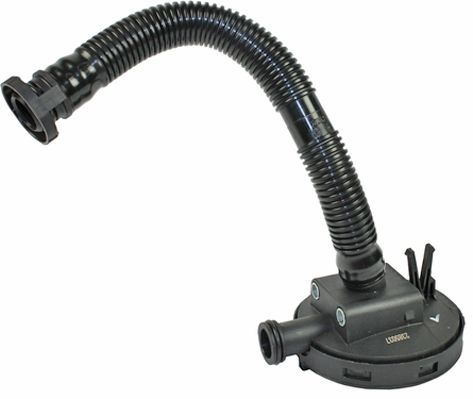 ventil, aerisire carter METZGER 2385037