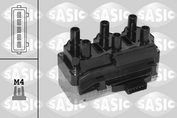 Cewka zapłonowa SASIC 9206088