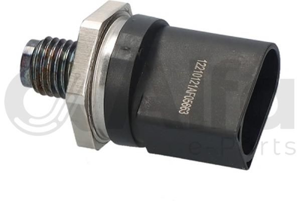 Capteur, pression de carburant