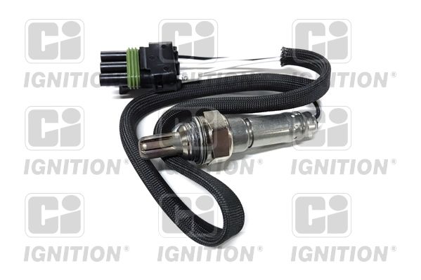 Sonda lambda QUINTON HAZELL XLOS1005