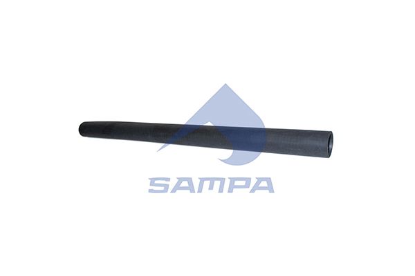 Furtun radiator SAMPA 021.111
