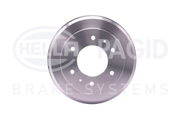 Bęben hamulcowy HELLA 8DT 355 302-291