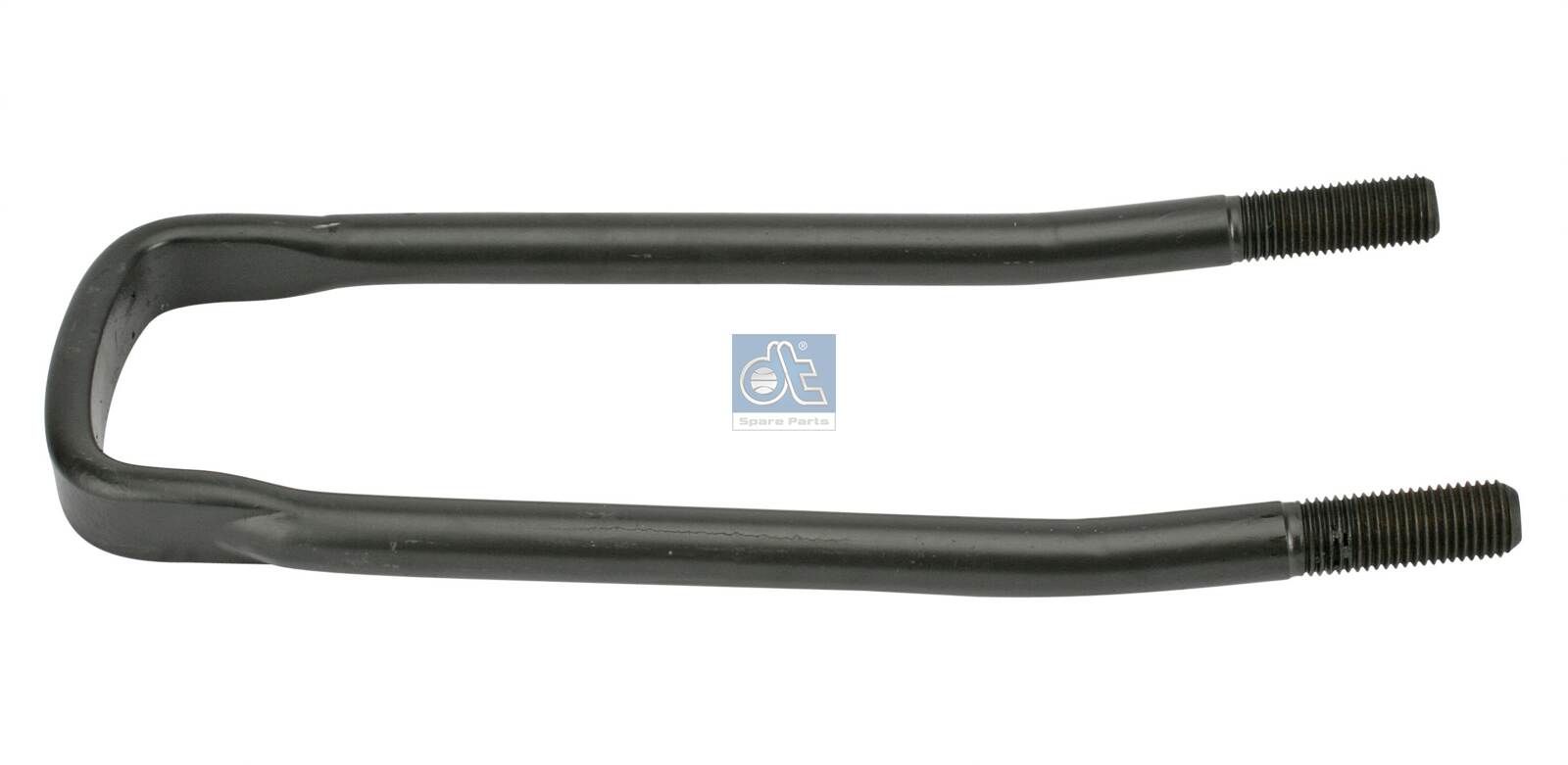 Brida arc DT Spare Parts 1.25387