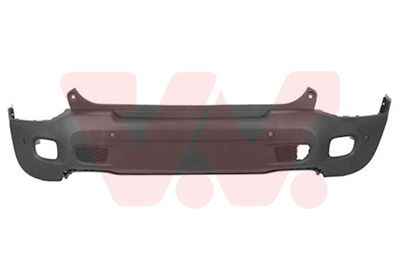 tampon VAN WEZEL 2126542