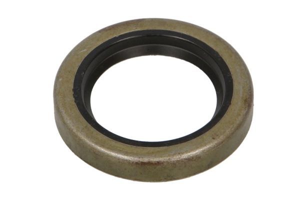 Bague d'étanchéité, vilebrequin