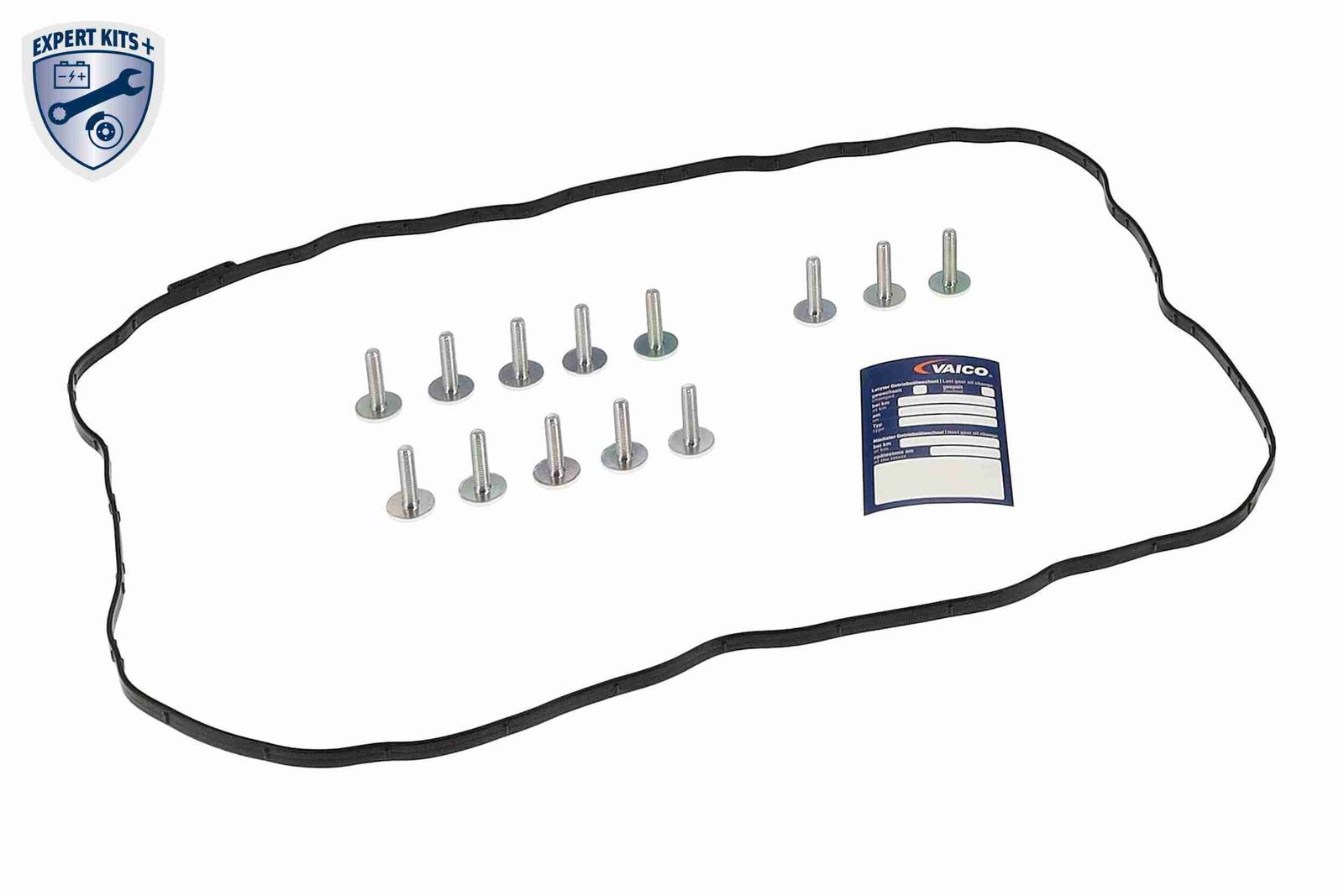 Kit pces, vidange d'huile de boîte de vitesses automatique
