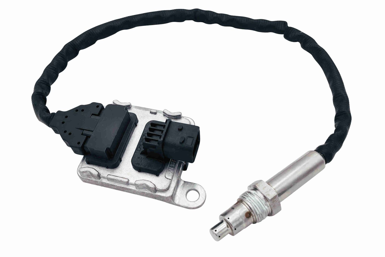 Capteur NOx, Catalyseur NOx