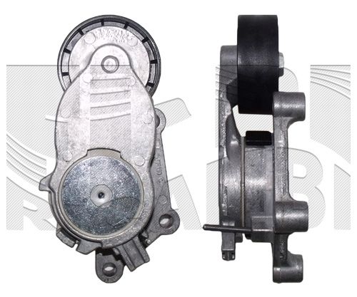 rolka kierunkowa / prowadząca, pasek klinowy zębaty CALIBER 88004