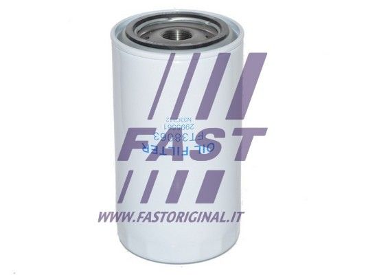 Filtr oleju FAST FT38063