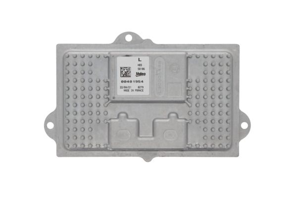 Sterownik, oświetlenie VALEO 047655