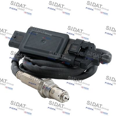 Senzor NOx, Catalizator NOx SIDAT 82.3049