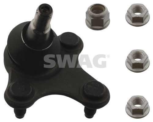 Przegub mocujący / prowadzący SWAG 30 94 0668
