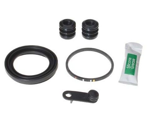 Zestaw naprawczy, zacisk hamulca BREMBO F KT 037