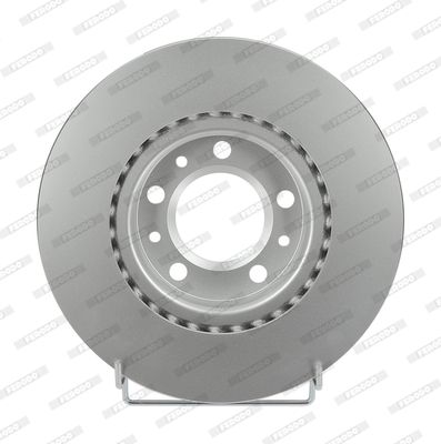 Tarcza hamulcowa FERODO DDF2401C-1