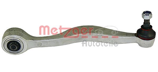 Brat, suspensie roata METZGER 58016902