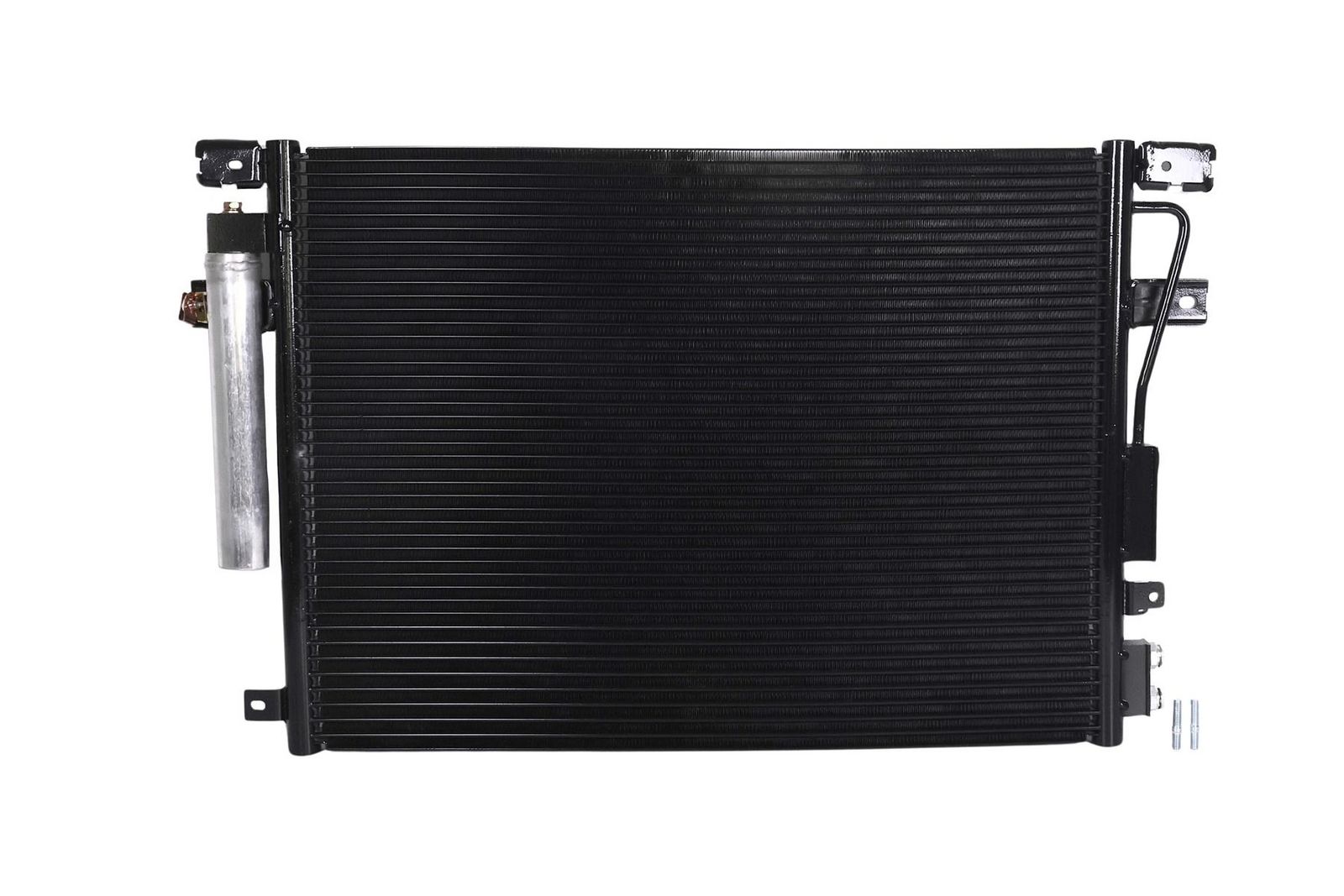 Kondensators, Gaisa kond. sistēma