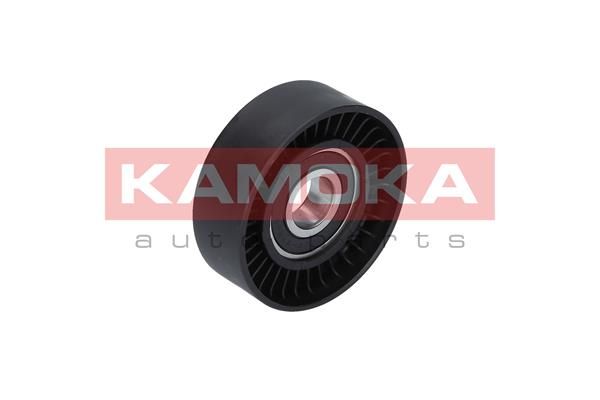 Levně Napínací rameno, žebrovaný klínový řemen KAMOKA R0204