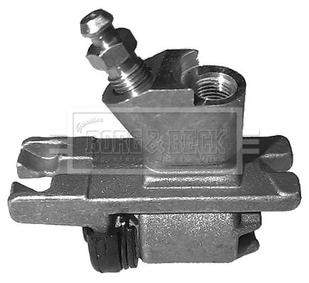 Cylinderek hamulcowy BORG & BECK BBW1545