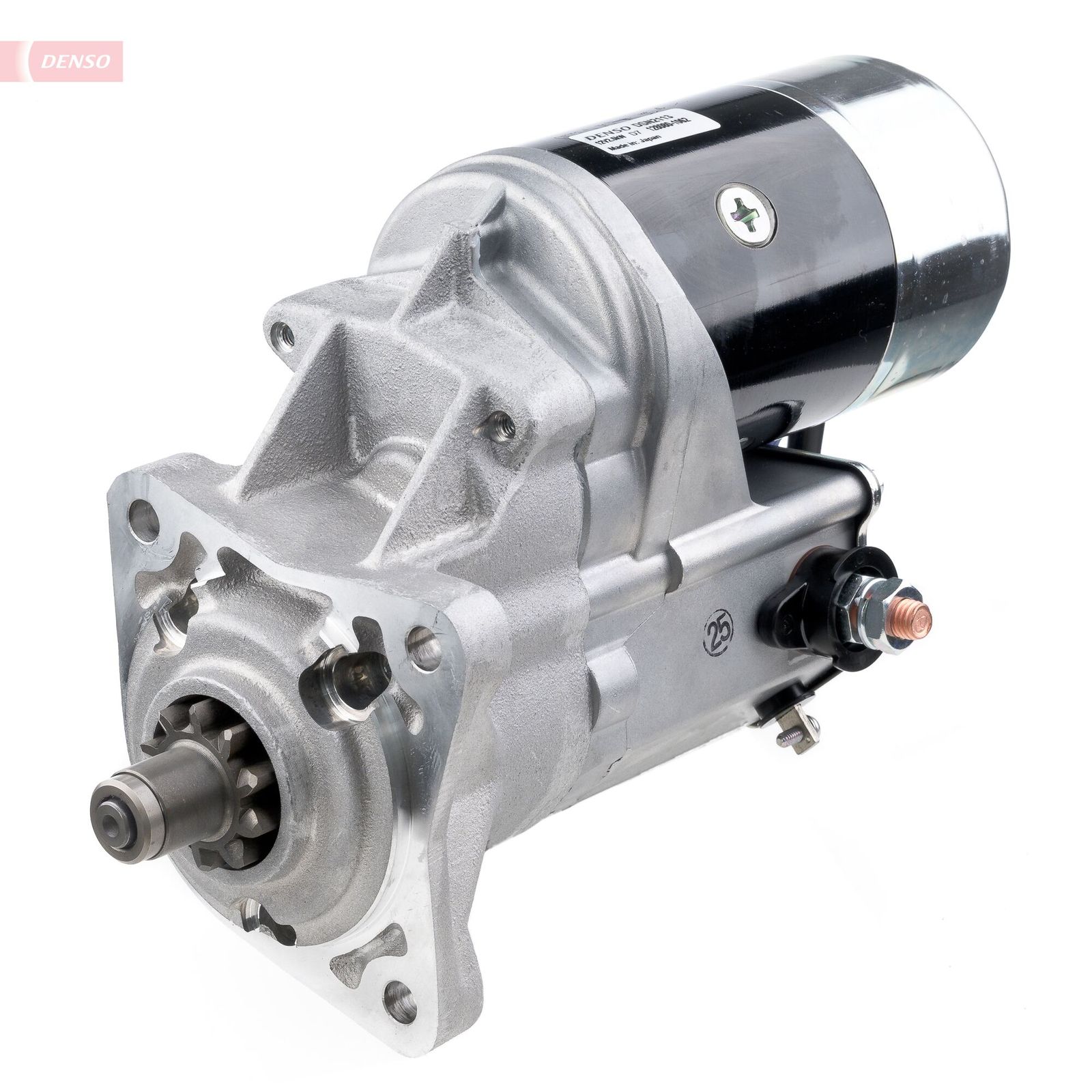 starter DENSO DSN2113