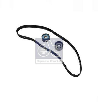 Zestaw paska rozrządu DT SPARE PARTS 6.91245