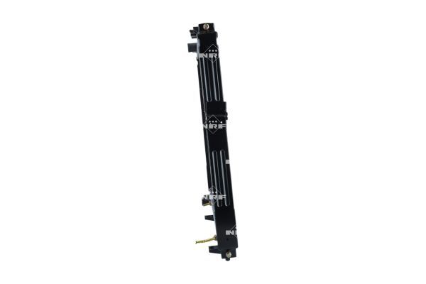 Levně Chladič, chlazení motoru NRF 53368