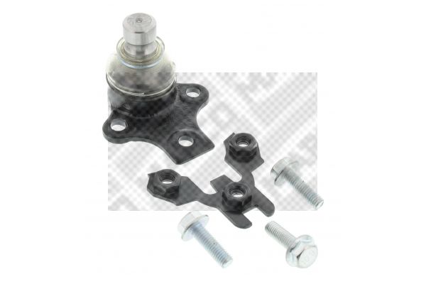 Przegub mocujący / prowadzący MAPCO 19889/1